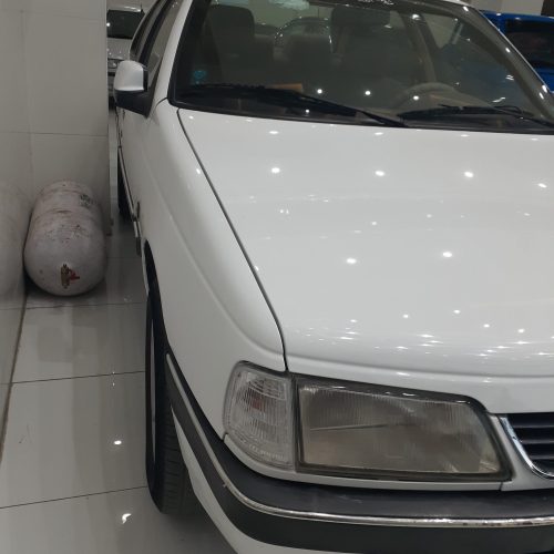 سواری_ سلکس مودل(96) بدون خط خش