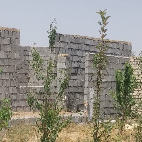 باغ حسین آباد علویجه