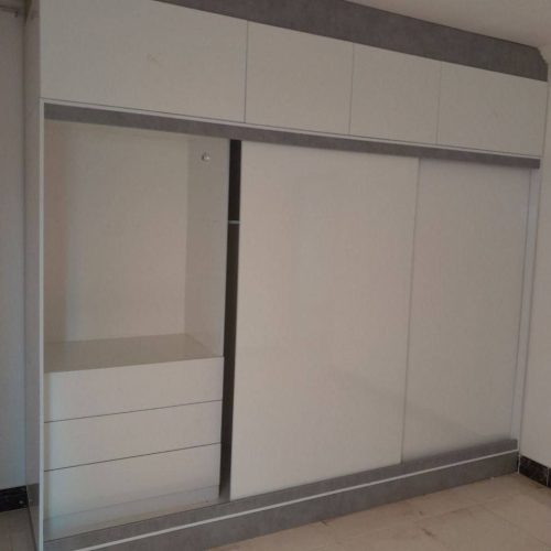 کابینت آرامش