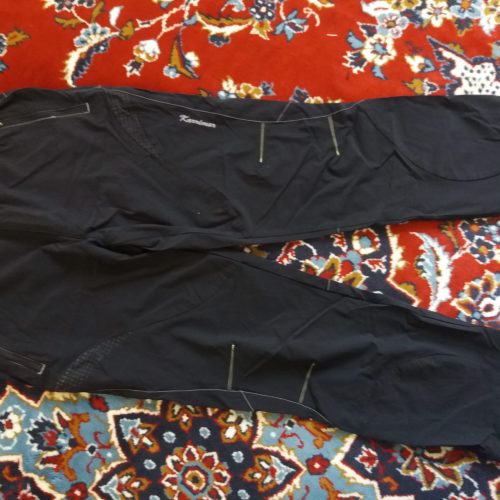 لباس کوهنوردی