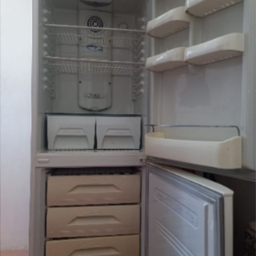 یخچال و فیریزر