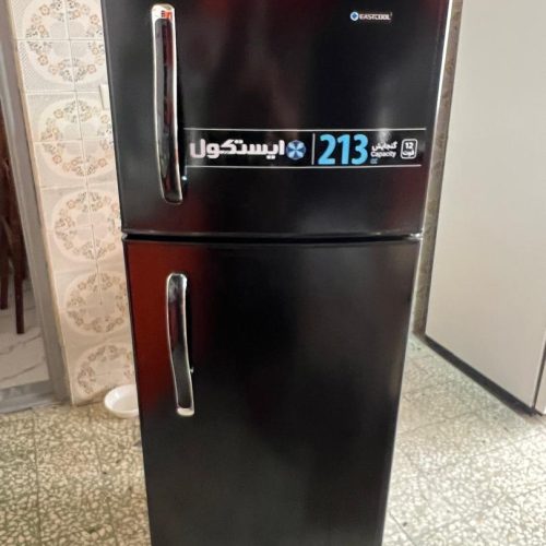 یخچال و فریزر ایستکول