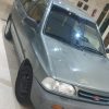 پراید صندوق دار مدل 83