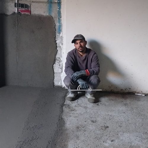 بنای استاکار