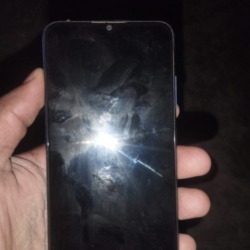 گوشی  a03s