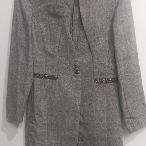 مانتو زنانه