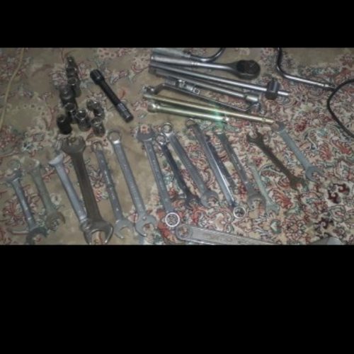 اچار بکس و اچار و فرانسه