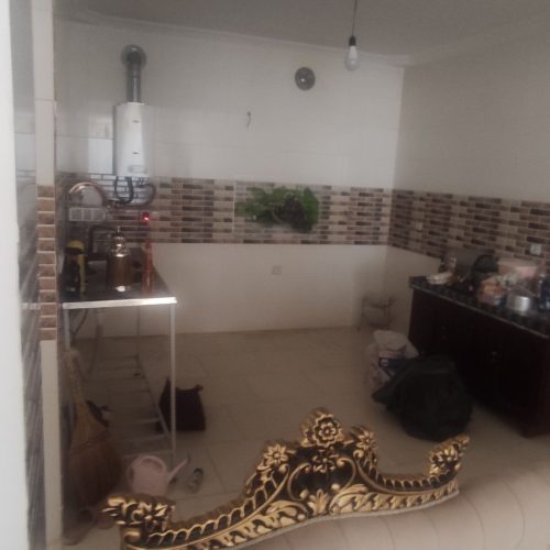رهن منزل دوطبقه مستقل