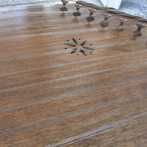 سنتور  12 خرک سلیم