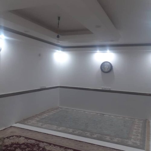 واحدمسکونی