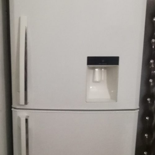 یخچال فریزر