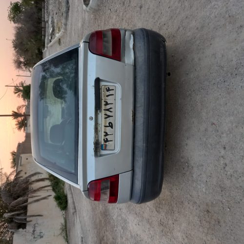 پراید141