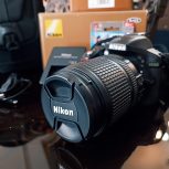 دوربین عکاسی نیکون Nikon D5300