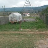 زمین مسکونی واقع در چهاردانگه ساری