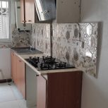 فروش یک واحد آپارتمان طبقه اول