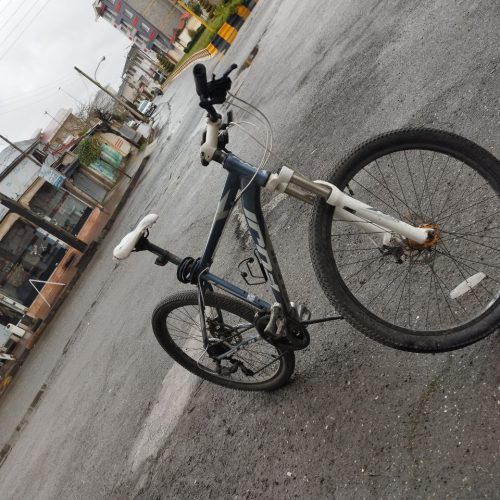 دوچرخه‌ کوهستان