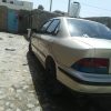 سمند x7 مدل  83