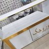 قفسه های صددرصد MDF