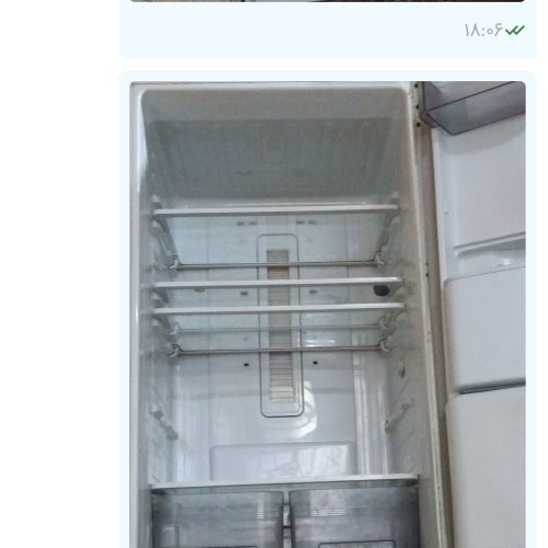 یخچال فریزر