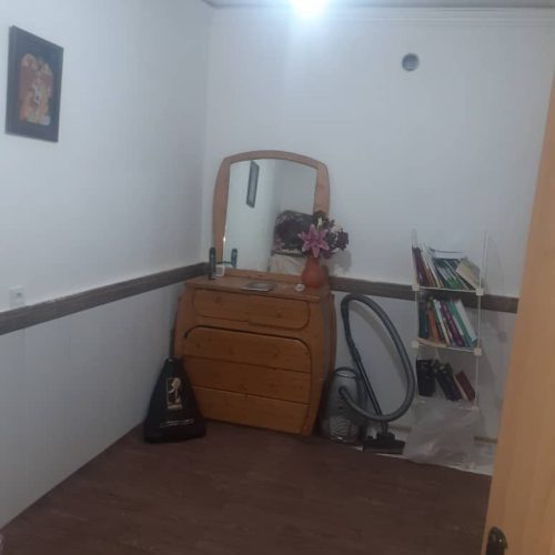 واحدمسکونی