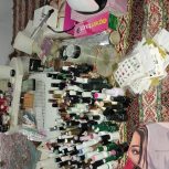 وسایل کاشت ناخن.درحدنو