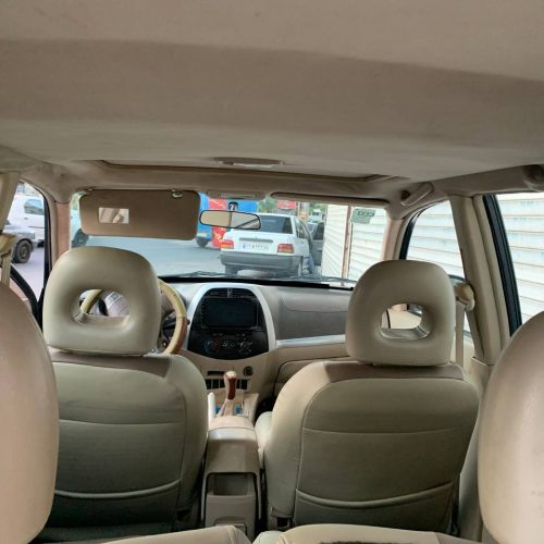 X33دنده ای . سرسیلندر نو با فاکتور