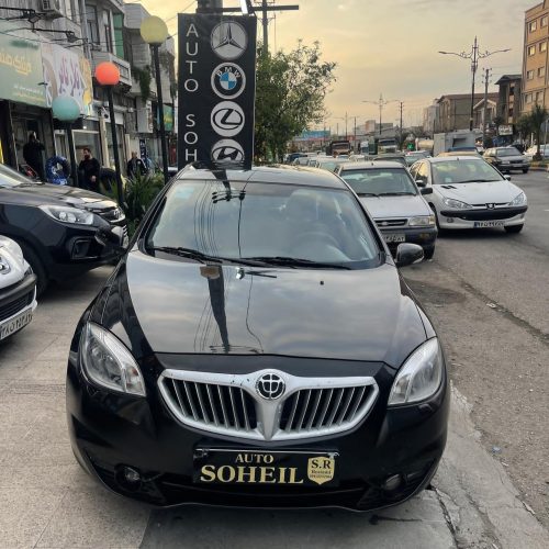 برلیانیسh330مدل1396