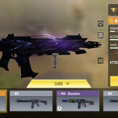 اکانت دوتا لجند داره