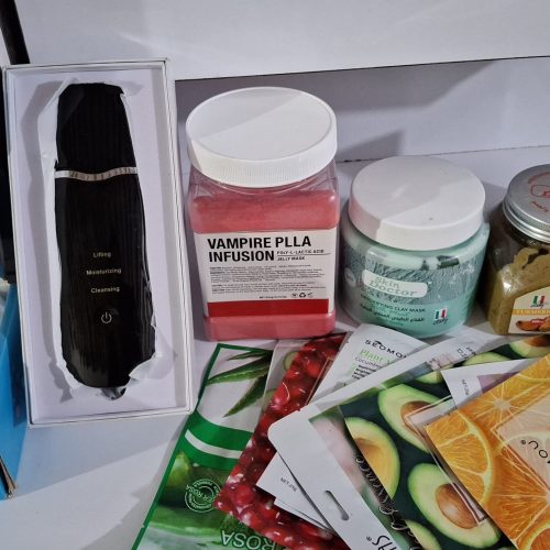 فروش وسایل آرایشگاهی