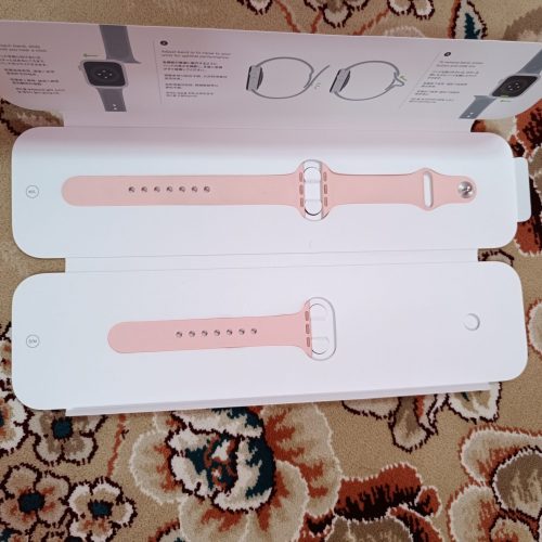 اپل واچ سری6