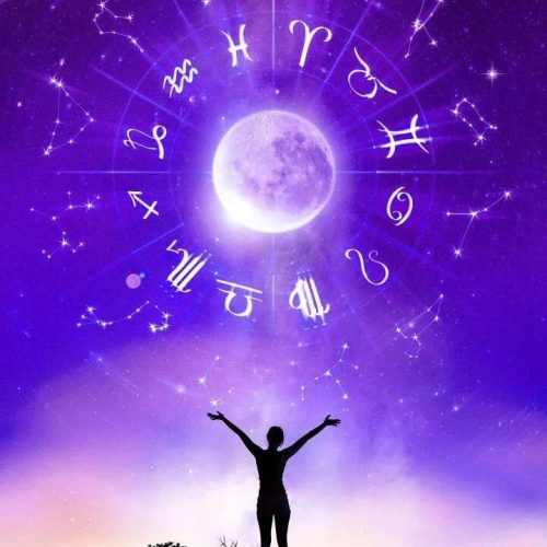 دوره رایگان خودشناسی و زودیاک