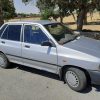 پرایید مدل 90 بنزینی