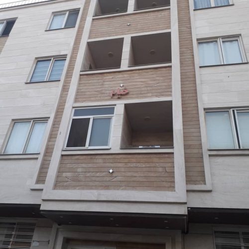 فلکه هنگ فروش آپارتمان 3 خواب