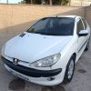 206 صندوقدار سفید مدل 89