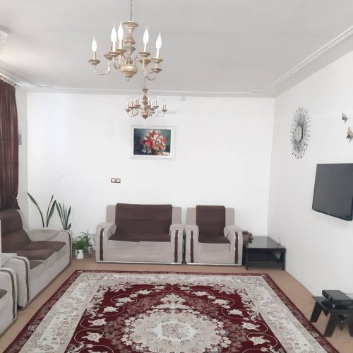 فروش منزل مسکونی 2 طبقه واقع در سلطان اباد