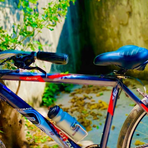 دوچرخه ژیتان سایز27