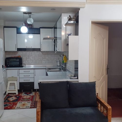 فروش آپارتمان