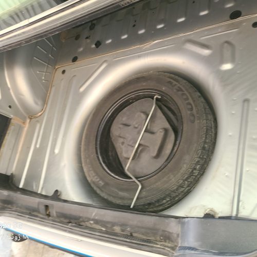 پارس ELXمدل89