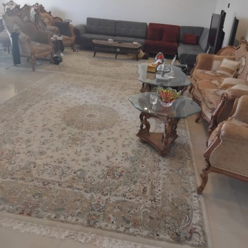 شهرک چیتگر طبقه 20 جنوبی فوق‌العاده تمیز