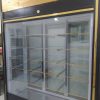 یخچال ویترینی شرکت سرد آسیا