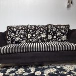 مبل راحتی