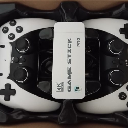 کنسول بازی گیم استیک