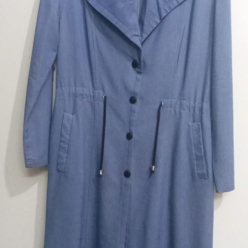 مانتو زنانه