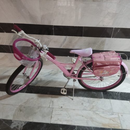 سایز دوچرخه24