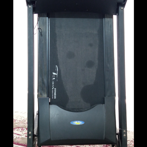 تردمیل تیتان فیتنس