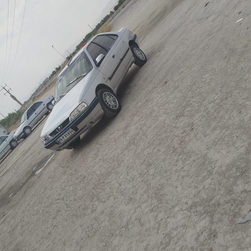 ماشین بدرد بخوره برا زر پا عالیه