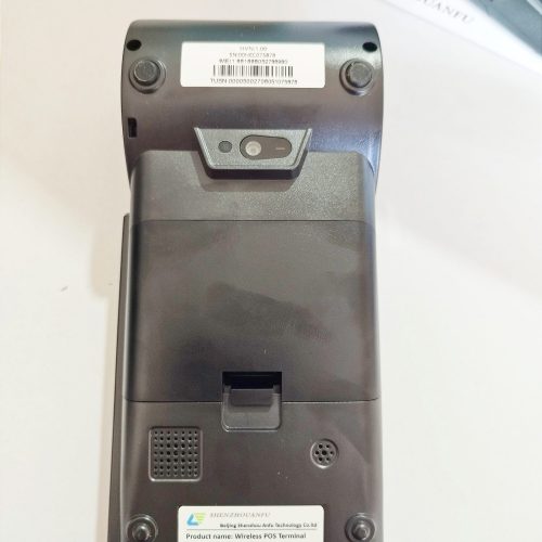 کارت خوان af70