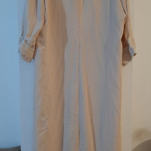 مانتو های تابستونی فری سایز