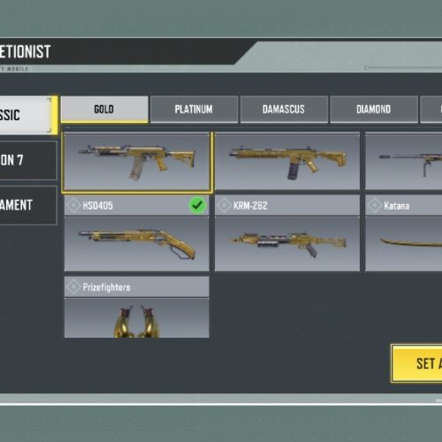 اکانت کالاف