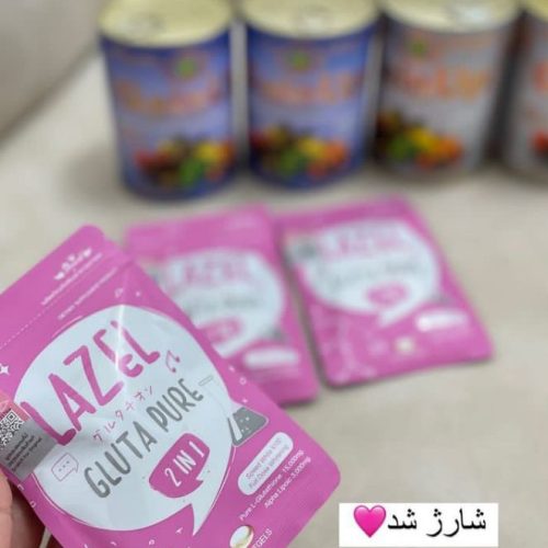 کرم اصل سفید کننده وضدلک